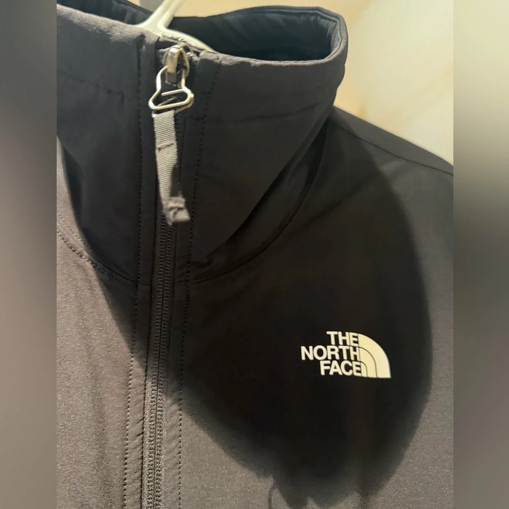 The North Face Women's Shelbe Raschel Parka - Picture 2 of 5